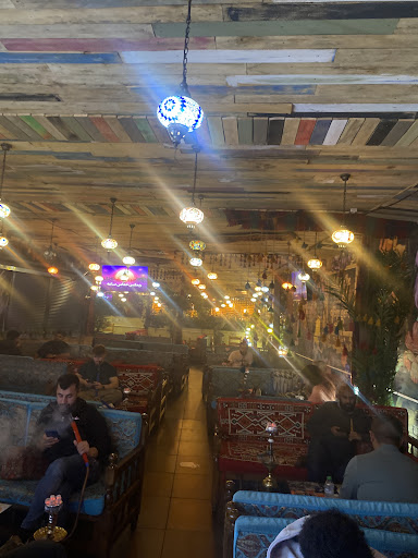 Photo of Prince Garden Restaurant &Shisha - 3 Granby St, Loughborough LE11 3DU